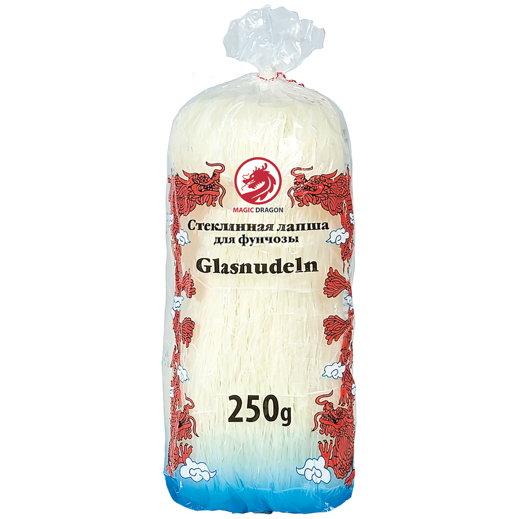 Glasnudeln (250 g)