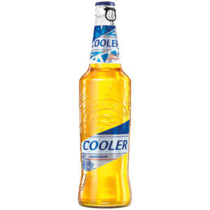 Helles Schankbier "Cooler", 4,7% vol.