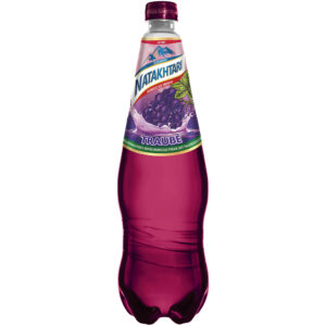 NATAKHTARI Limonade mit Traubengeschmack