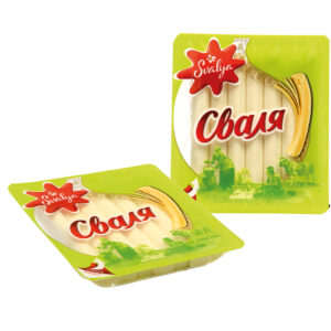 Pasta filata Käse "Svalia" 40% Fett i.Tr.
