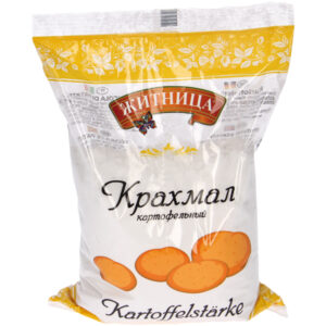 Kartoffelstärke