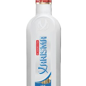 Vodka "Xarisma Ice", 40% vol.