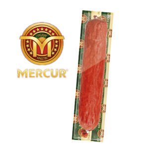 Kochsalami "Rublevskaja", heißgeräuchert
