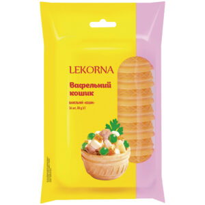 Waffelbecher "Koschik"