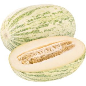 Honigmelonen aus Usbekistan