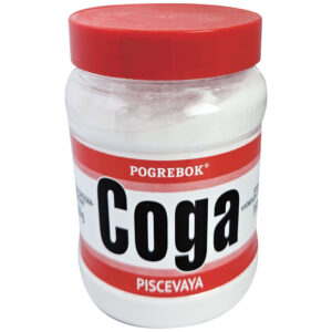 "POGREBOK" Natron (E 500ii), Großpackung