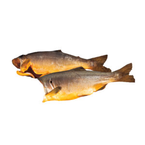 Wildlachs (Buckellachs) kaltgeräuchert /lose