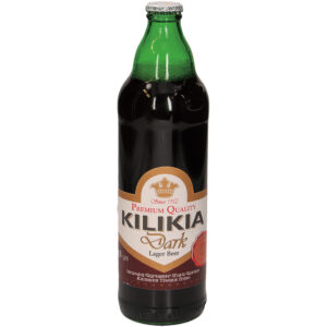 Lagerbier "Kilikia Dark", 4,4% vol.