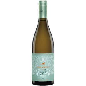 "Askaneli" Tvishi Weißwein aus Georgien, lieblich